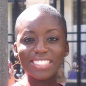 Meet your Posher, Tanisha